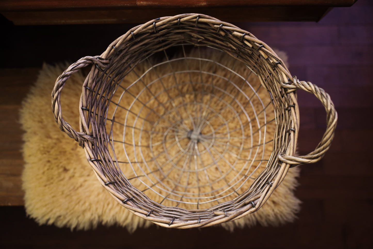 Wire Basket
