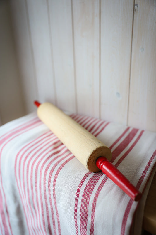 Vintage Rolling Pin