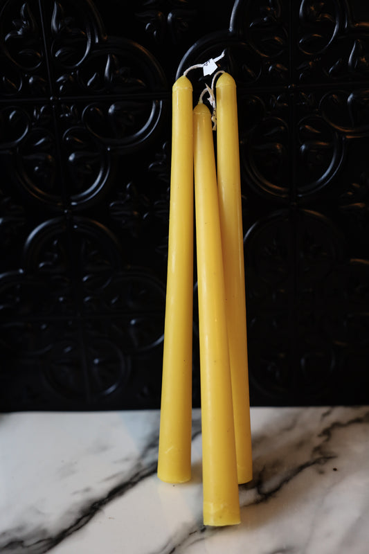 Taper Candle