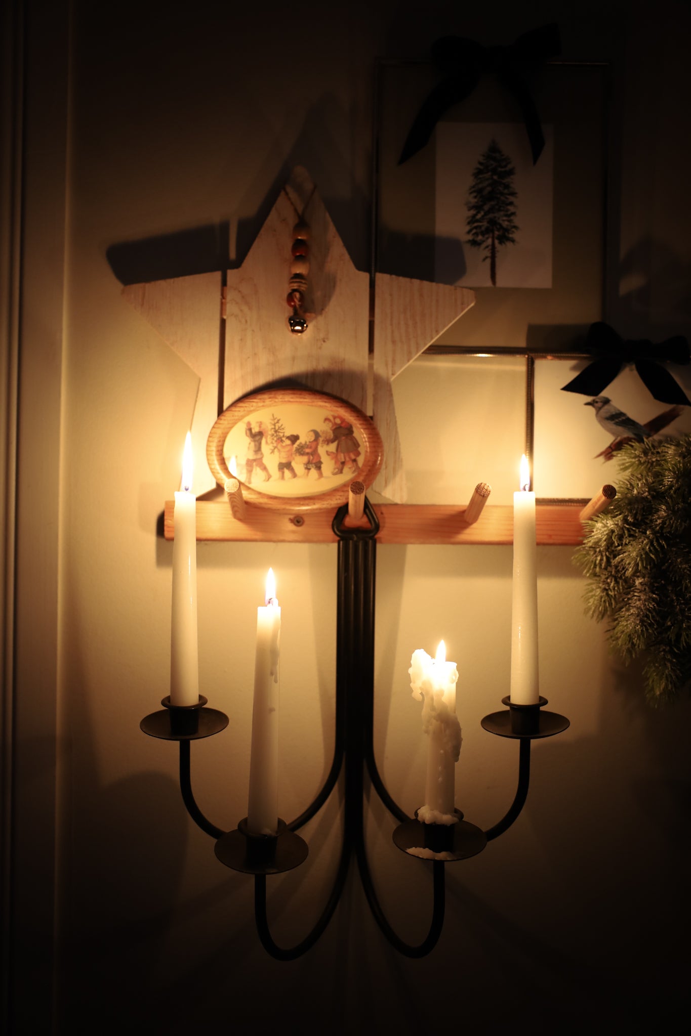 Candle Holder