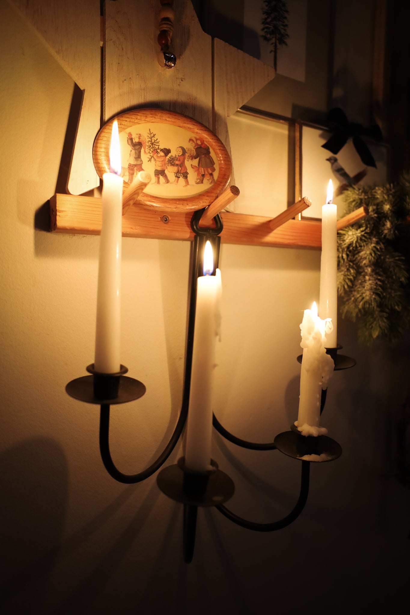 Candle Holder