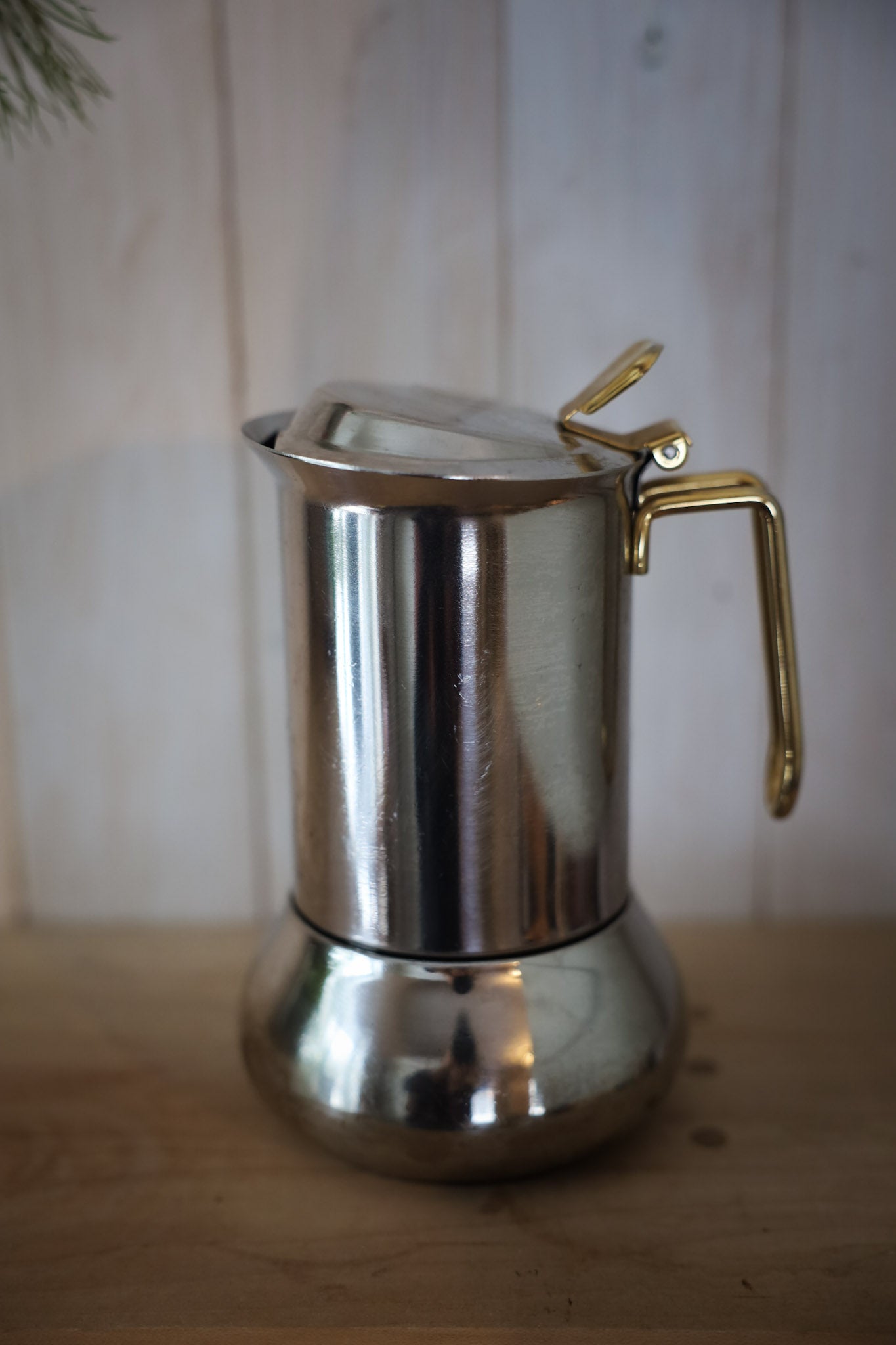 Moka Pot