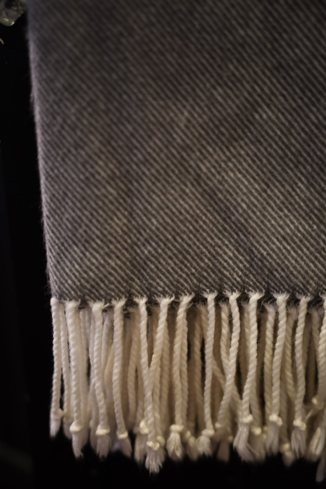 Distinctly Home Throw