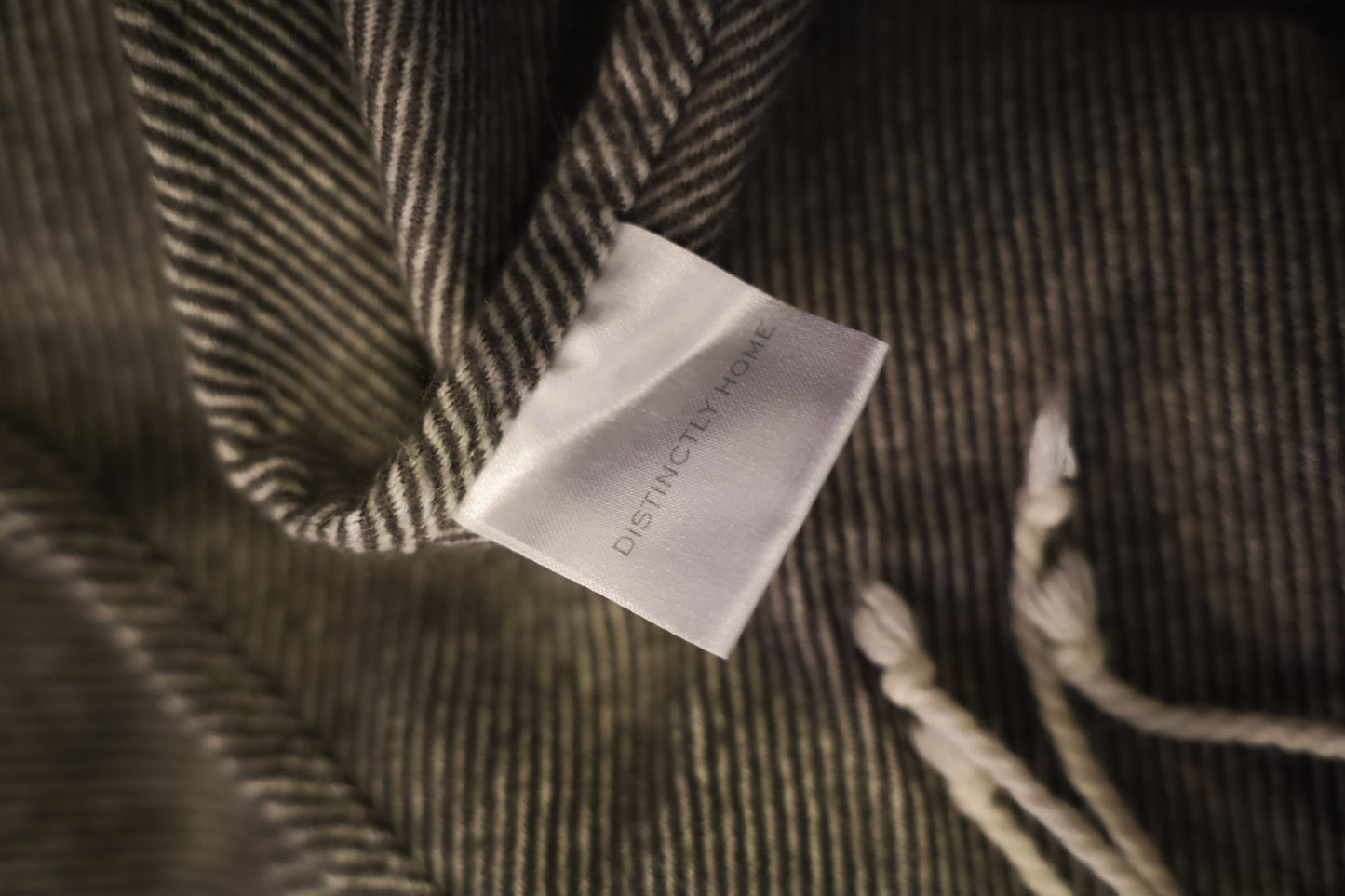 Distinctly Home Throw