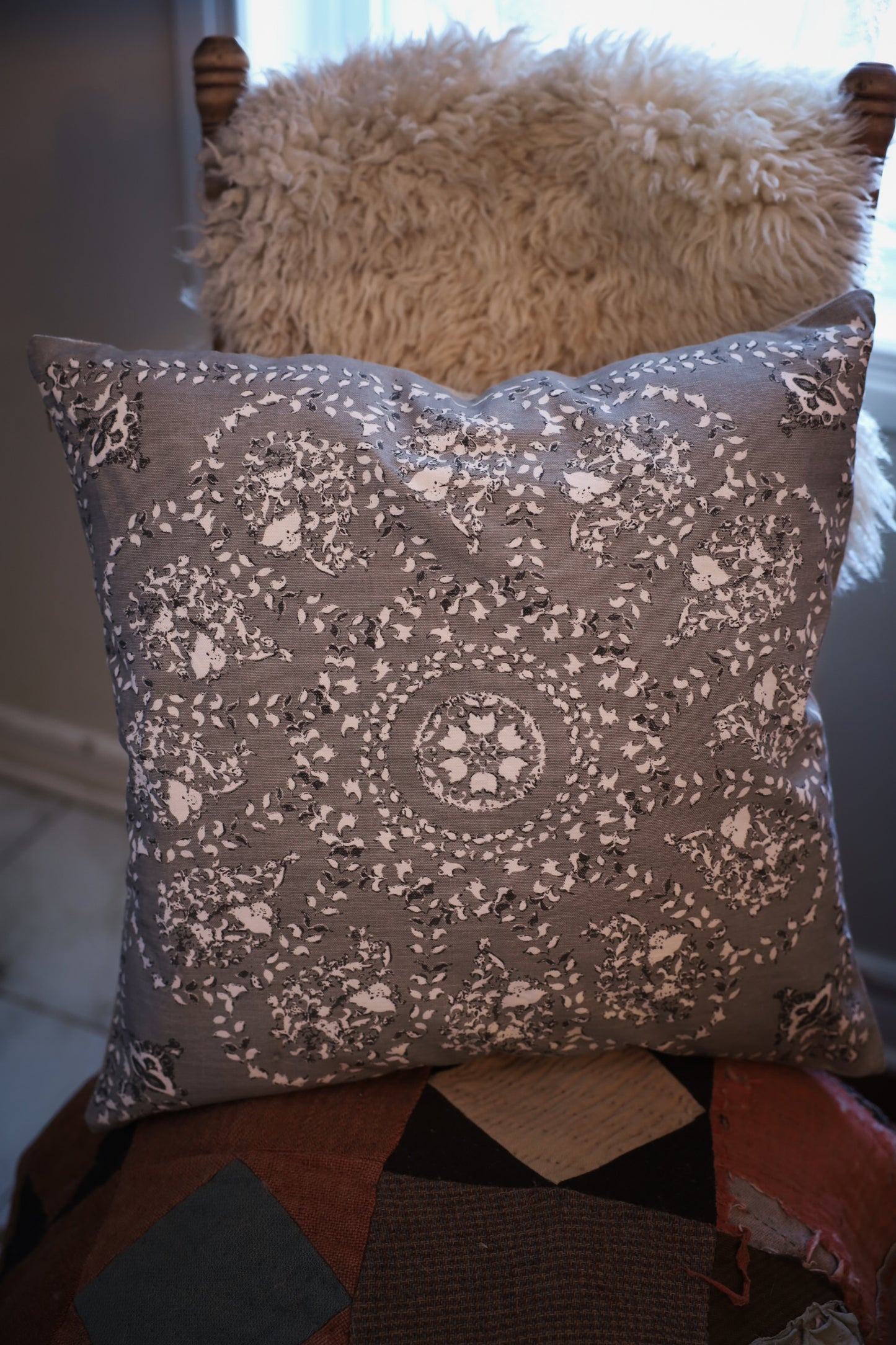 Cushion
