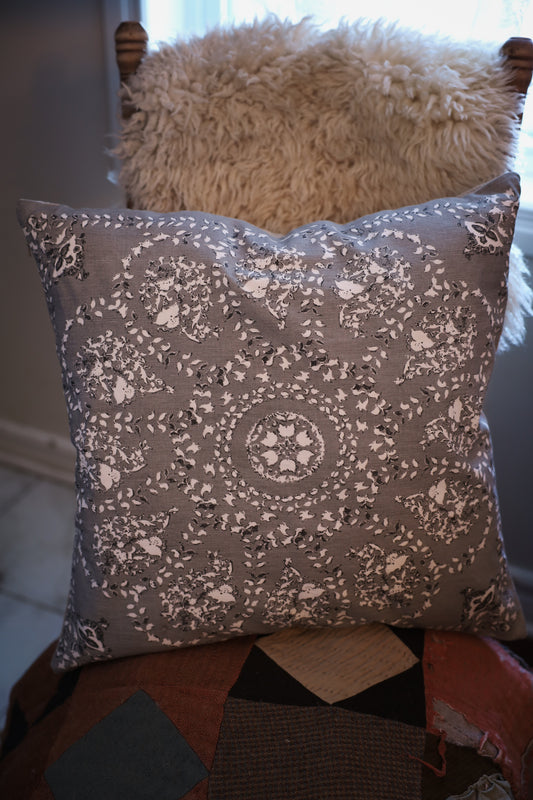 Cushion