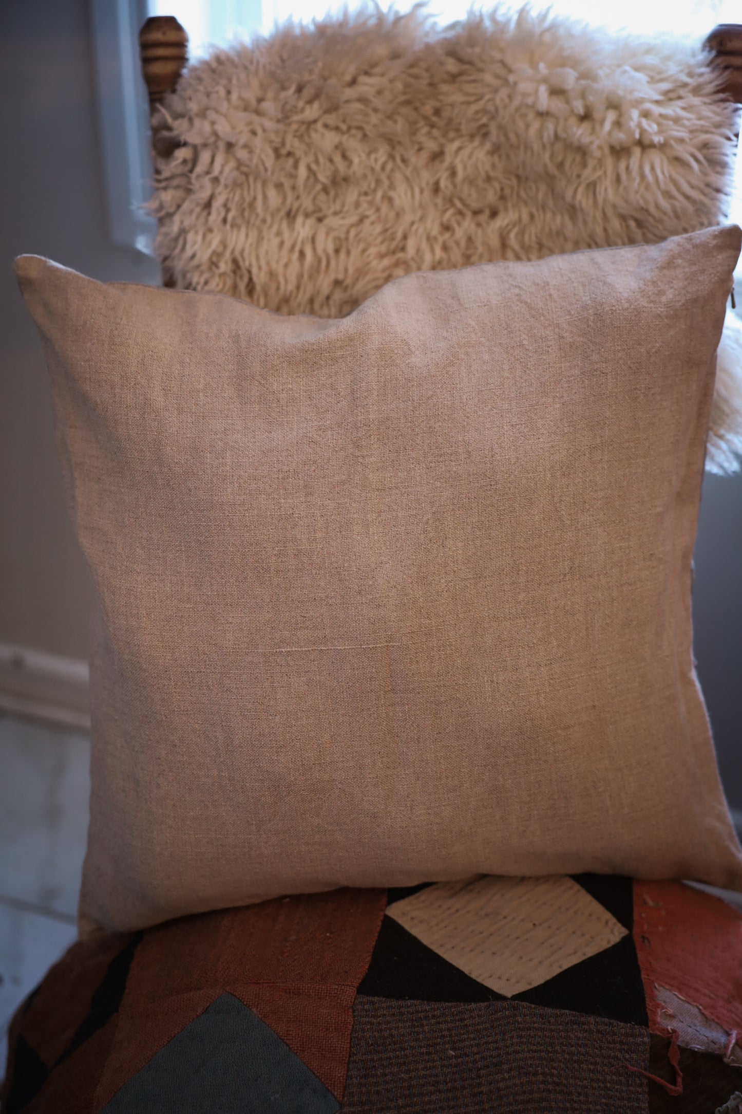 Cushion