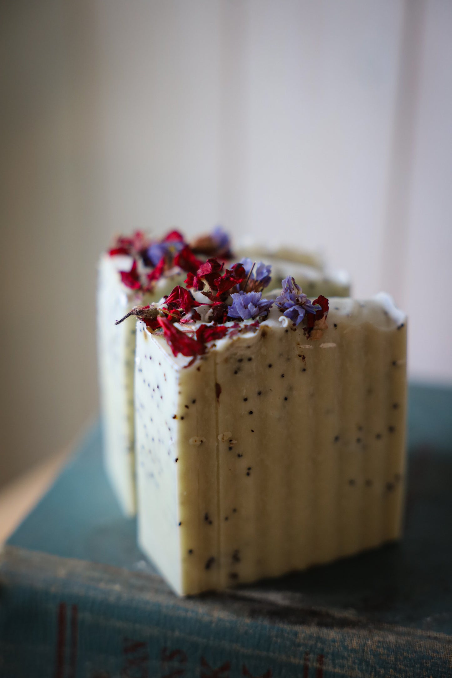 Eucalyptus and Rosemary Soap Bar