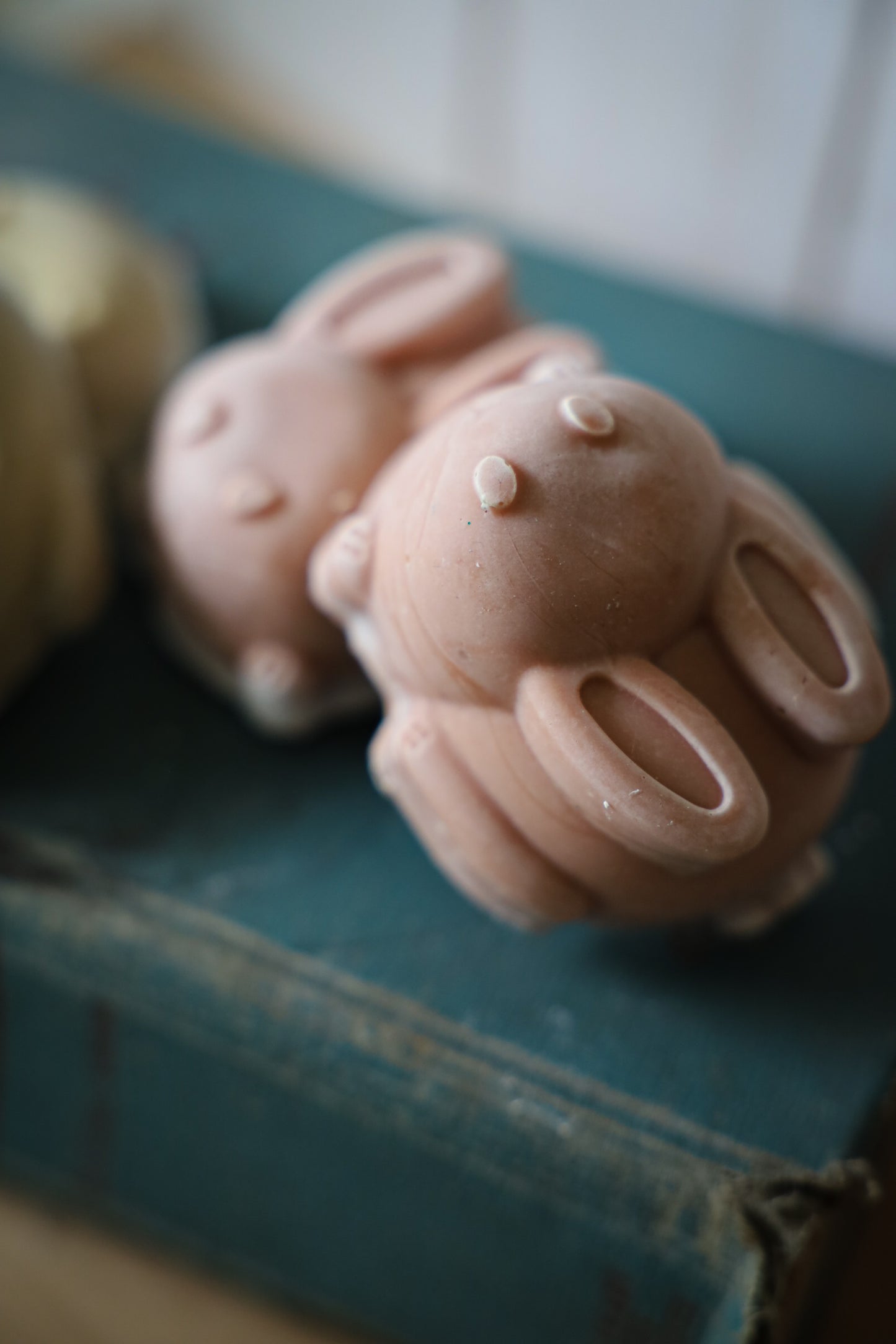 Bunny Soap Bar