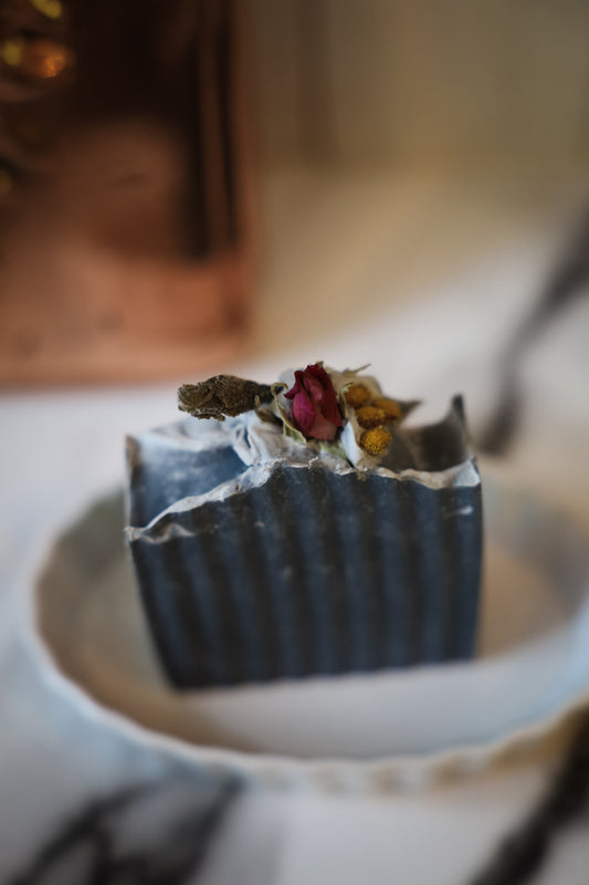 Equinox Soap Bar