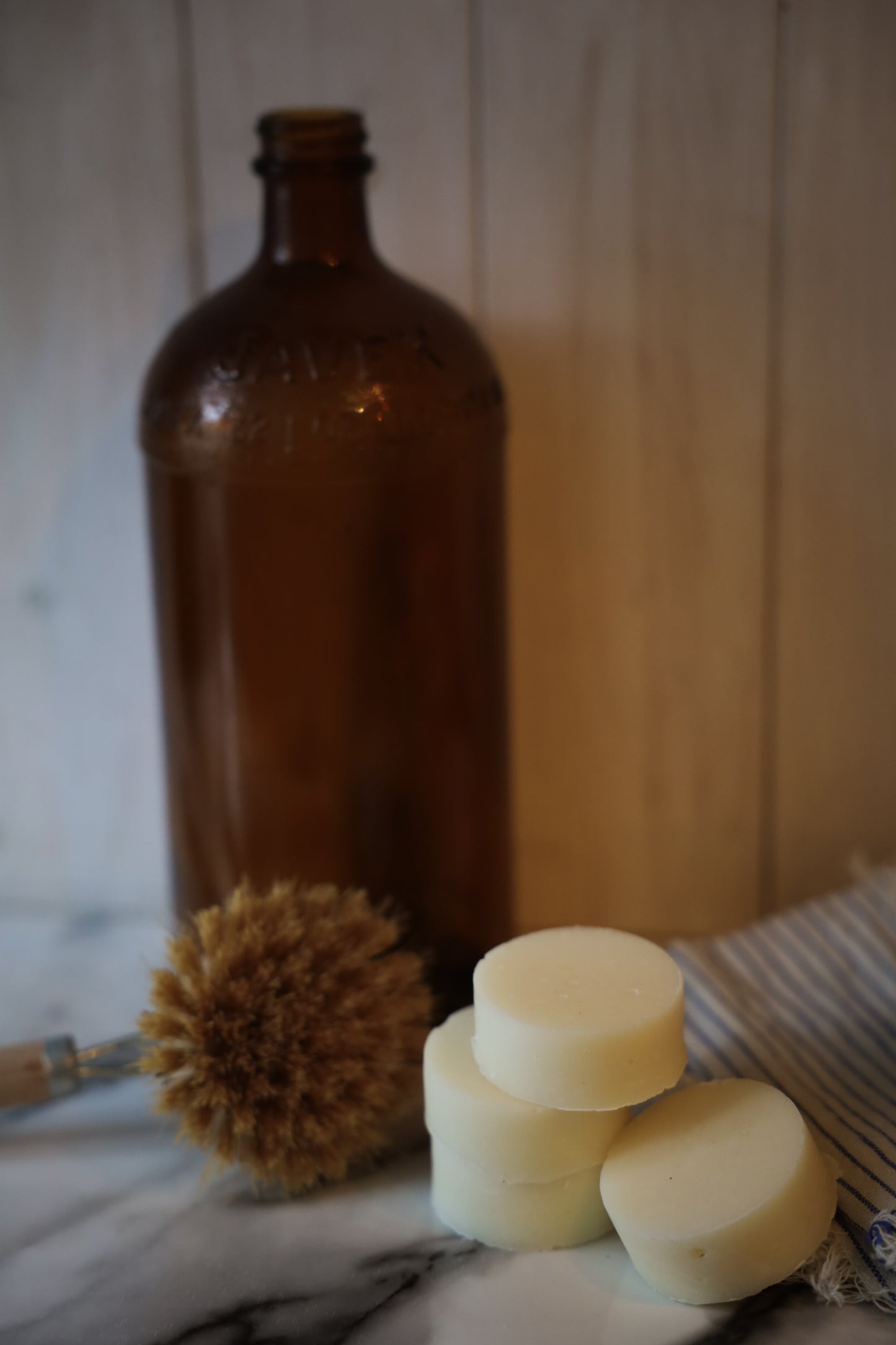Kitchen Soap (Refills)