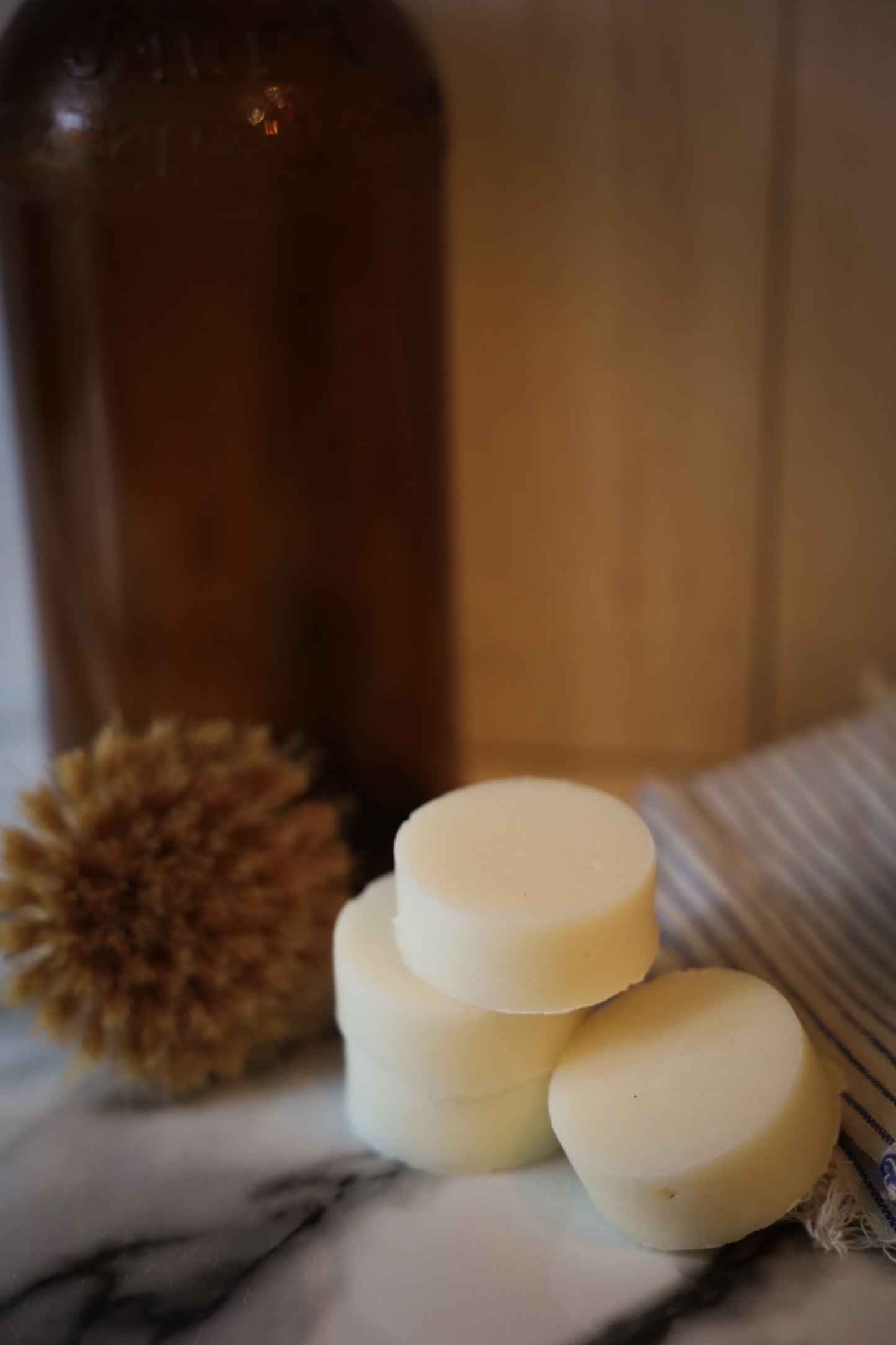 Kitchen Soap (Refills)