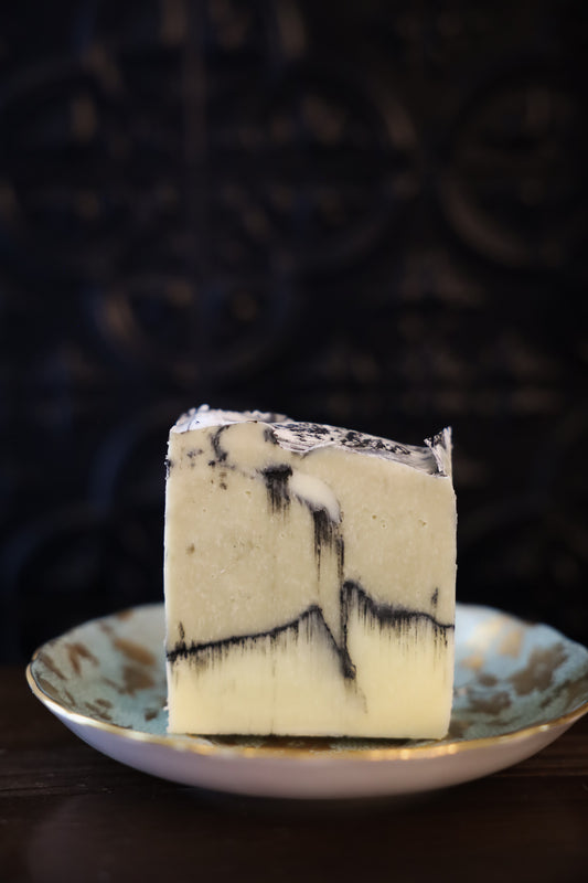 Forest Morning Soap Bar