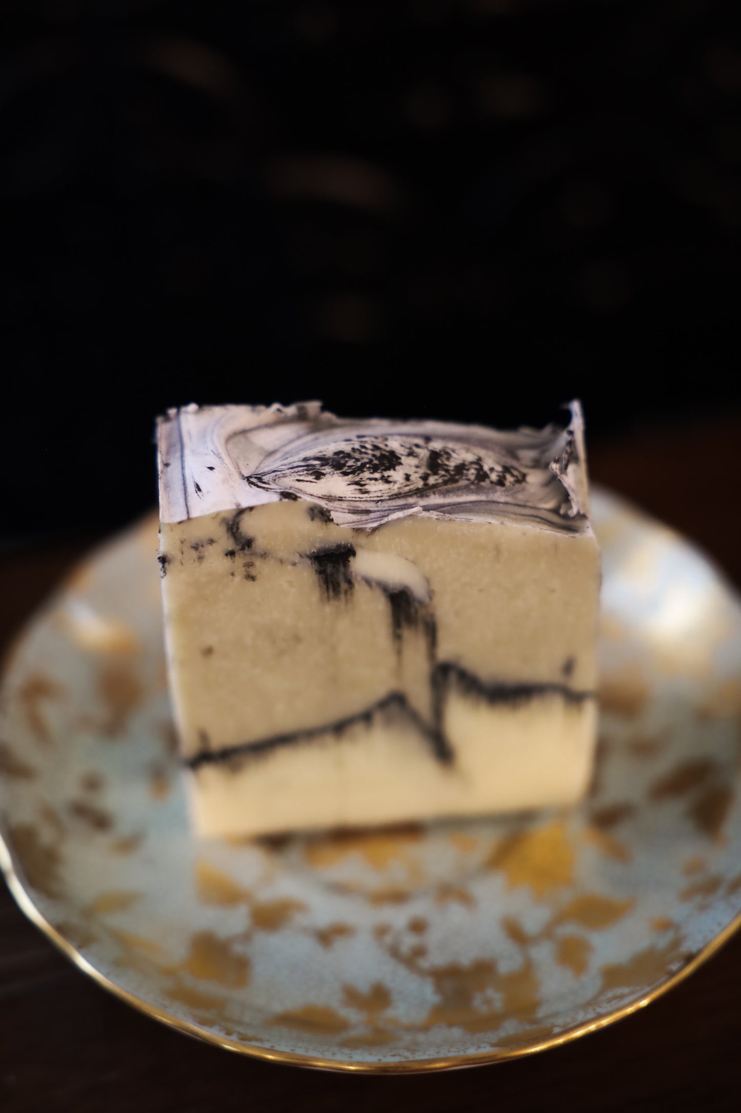 Forest Morning Soap Bar