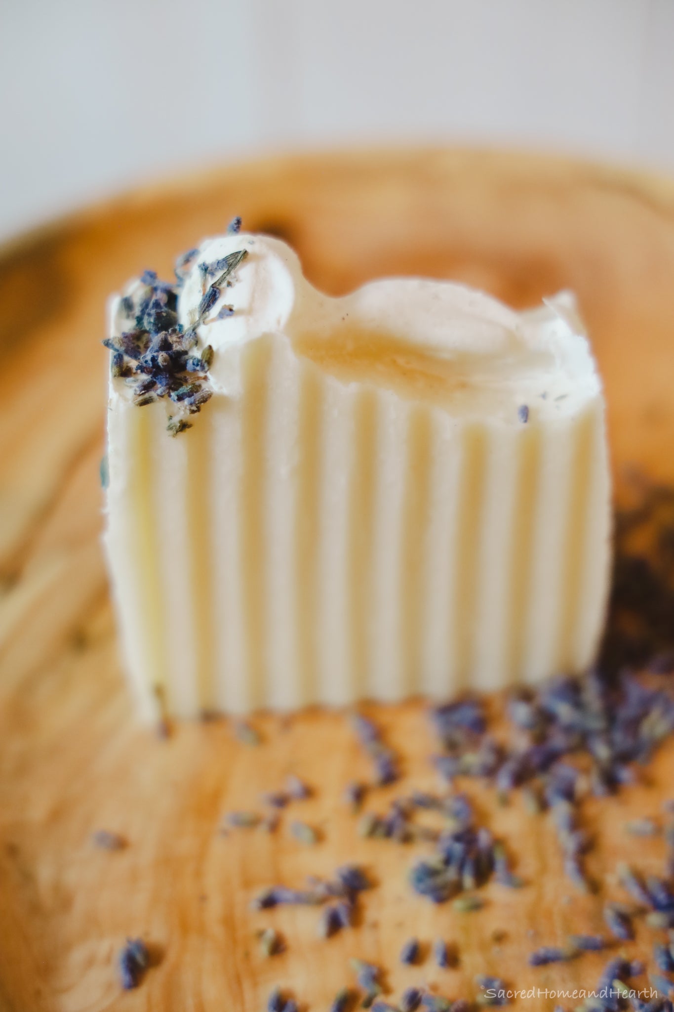 Lavender Soap Bar