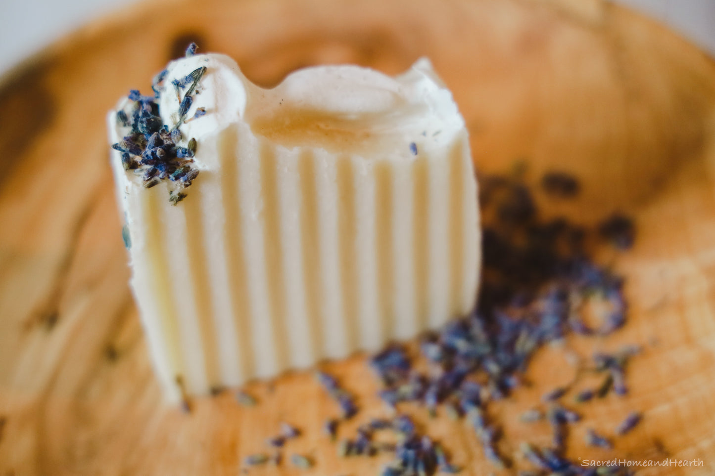 Lavender Soap Bar