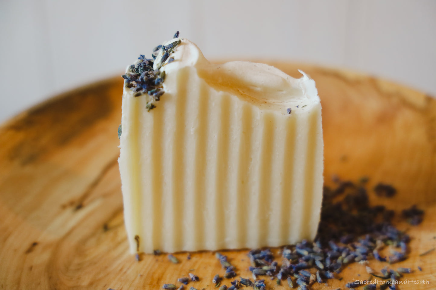 Lavender Soap Bar