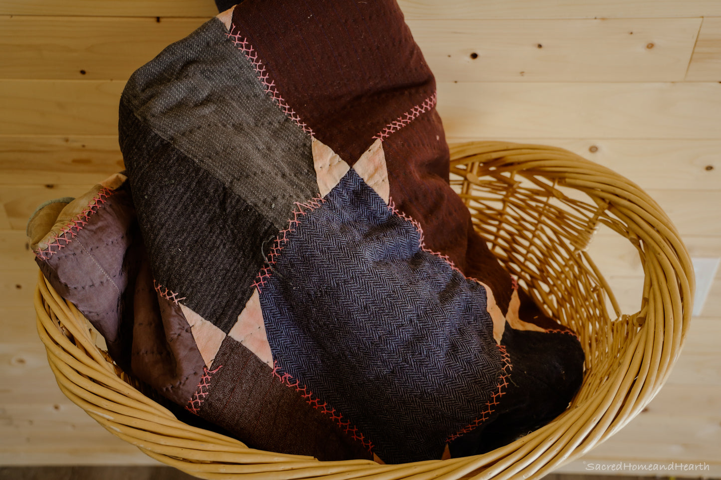 Vintage Quilt