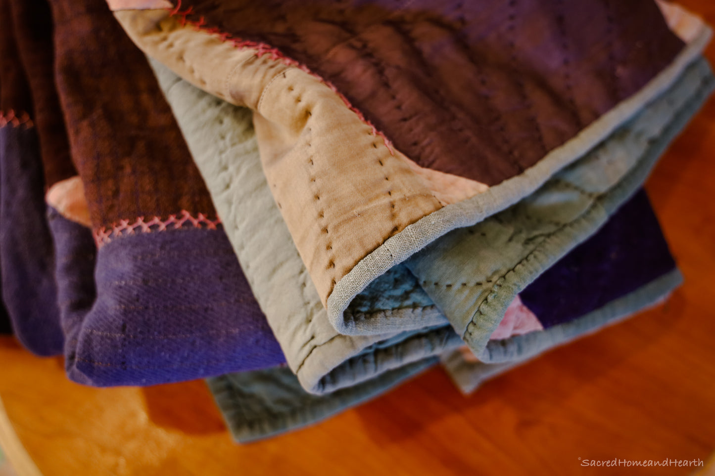 Vintage Quilt