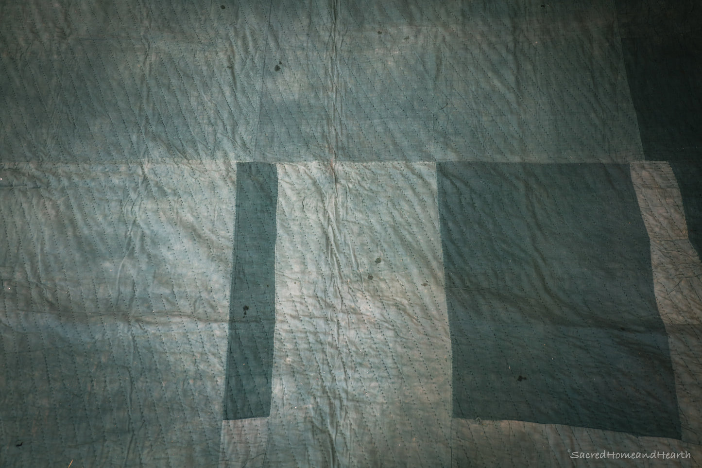 Vintage Quilt
