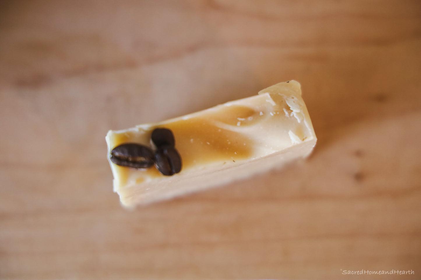Coffee Soap Bar